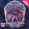 Empire of Night: Vampirates, Book 5