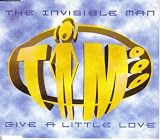 Give a little love [Single-CD]
