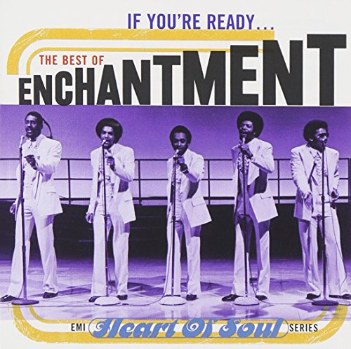 Enchantment - If You