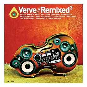 Yesterdays (Junior Boys Remix)