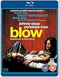 Blow [Blu-ray]