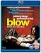 Blow [Blu-ray] [2001]