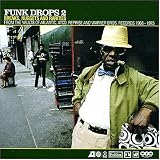 Review Various Artists  / Funk Drops 2