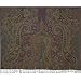Blanket and Throws Pure Wool Asian Jacquard Pattern India 82 inches x 60 inches (wjt001)