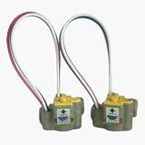 FLOSCAN MODEL 231 STANDARD FLOW GAS SENSOR MATCHED PAIR