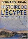 HIST.DE L'EGYPTE ORIGINES A NOS JRS