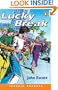 Lucky Break (Penguin Readers, EasyStarts)