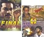 [3 Movie Pack] the Black Godfather / the Final Comedown / South Bronx Heroes