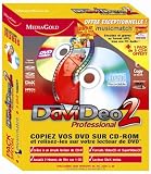 Revue MédiaGold  / DaviDeo 2 Professional