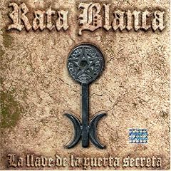 La Llave de la Puerta Secreta