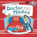 Doctor Monkey : an astonishing story of wheezes and sneezes.