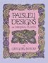Paisley Designs (Dover Pictorial Archive)