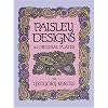 Paisley Designs (Dover Pictorial Archive)