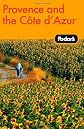 Fodor's Provence and the French Riviera