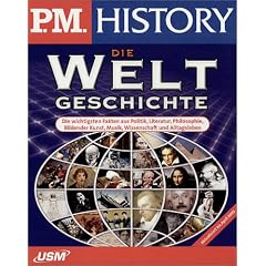 P.M. History - Die Weltgeschichte