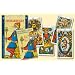 Universal Tarot of Marseille Kit (English and Spanish Edition)