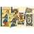 Universal Tarot of Marseille Kit (English and Spanish Edition)