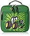 John Deere Boys' Tractor Insulated Lunchbox, Green, Child