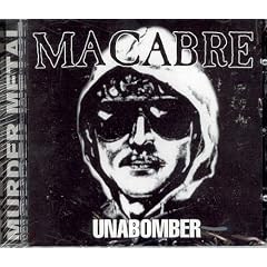 Unabomber