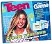 Teen Magazine the Game
