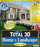 : Total 3D Home & Landscape 7.0 (Old Version)