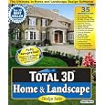 Total 3D Home and Landscape 7.0 (Old Version) by Individual Software Inc.