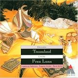 ｜Taumland Frau Luna