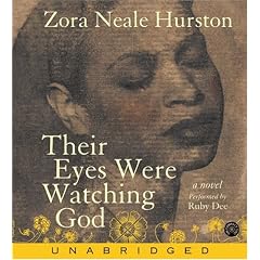 Their Eyes Were Watching God CD