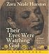 Their Eyes Were Watching God CD