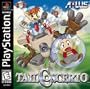 Tail Concerto