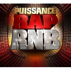 Puissance Rap Rnb