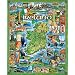 Ireland 1000. Piece Jigsaw Puzzle by White Mountain Puzzles