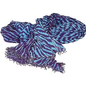 Cotton Scarves Clothes Accessories 88 x 40 inches