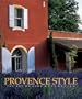 Provence Style: The Art of Home Decoration