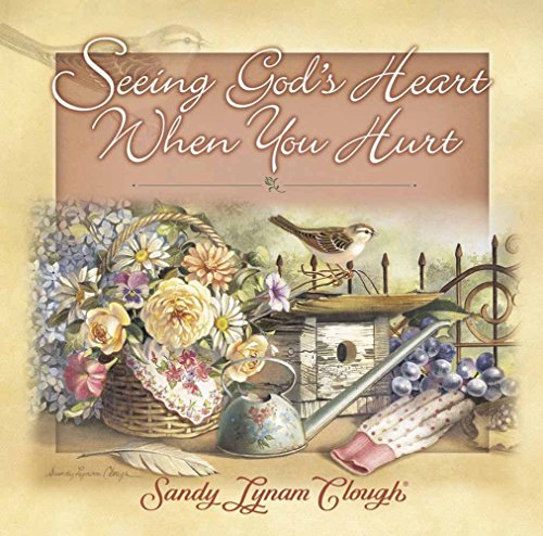 Seeing God's Heart When You Hurt