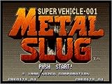SNK Arcade Classics Vol 1