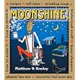 Moonshine: Recipes * Tall Tales * Drinking Songs * Historical Stuff * Knee-Slappers *How to Make It * How to Drink It * Pleasin' the Law * Recoverin' the Next Day