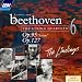 Beethoven - String Quartets, Vol 6