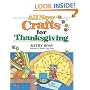 All New Crafts for Thanksgiving (All-New Holiday Crafts for Kids)