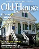 Old House Journal (1-year)
