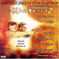 Existenz [IMPORT]