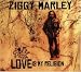 Love Is My Religion Re-Release