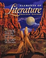 Elements of Literature: Second Course