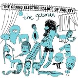 The Grand Electric Palace of Variety