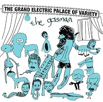Grand Electric Palace Of Varie