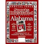 Sports Illustrated, The 2006 Alabama Football Tribute Issue book cover