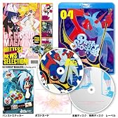 Panty&Stocking with Garterbelt 特装版 第4巻 [Blu-ray]