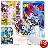 Panty&Stocking with Garterbelt ������ ��4�� [Blu-ray]