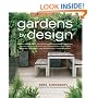 Gardens by Design: Expert Advice from the World's Leading Garden Designers