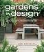 Books : Gardens by Design: Expert Advice from the World's Leading Garden Designers